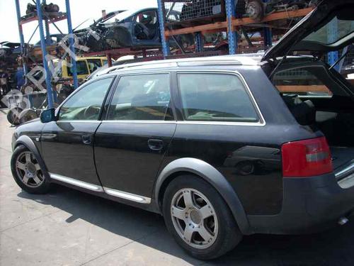 Engine control unit (ECU) AUDI ALLROAD C5 (4BH) 2.5 TDI quattro | BP9175467M57 