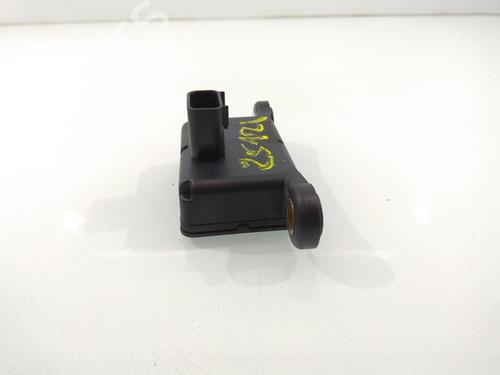 Electronic module OPEL ASTRA J (P10) 1.7 CDTI (68) | BP11744032M83 