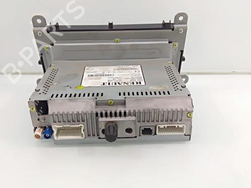 Electronic module RENAULT CLIO IV (BH_)  | BP21017582M83 