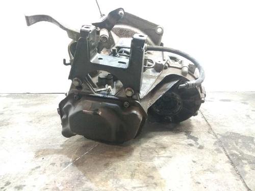 Gearbox SEAT IBIZA III (6L1)  | BP6575488M3