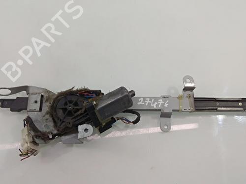 Used Rear left seatbelt MERCEDES-BENZ CLK (C209) CLK 320 (209.365) (218 hp) 19630575
