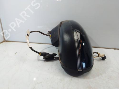 Left mirror MERCEDES-BENZ A-CLASS Saloon (V177) A 180 d (177.103) | BP29536901C26 