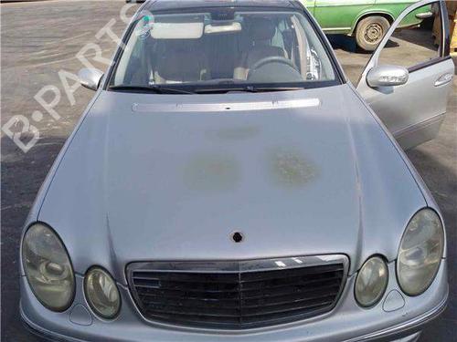 hood-mercedes-benz-e-class-w211-2002-2003-2004-2005-2006-2007-2008-2009-38519696 main image