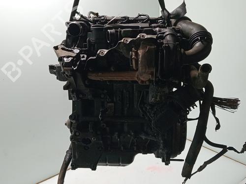 Engine CITROËN C4 I (LC_) | BP29505280M1