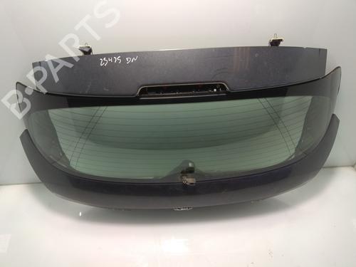 Tailgate PEUGEOT 308 I (4A_, 4C_) 2.0 HDi | BP11414015C6 