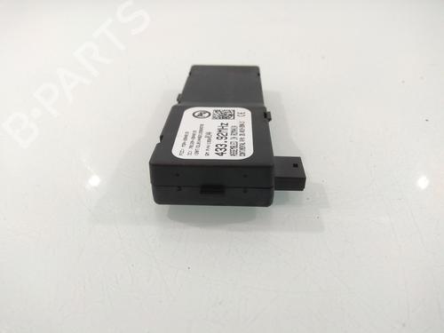 Electronic module OPEL ASTRA J (P10) 1.7 CDTI (68) | BP11742951M83 
