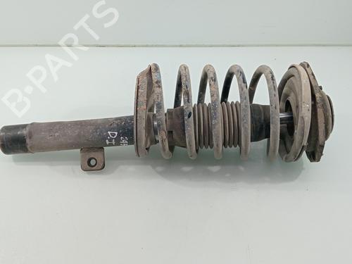 Used Left front shock absorber CITROËN XSARA (N1) [1997-2005]  31924350