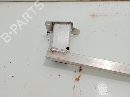 Front bumper reinforcement PEUGEOT 3008 I MPV (0U_)  | BP29724599C109 