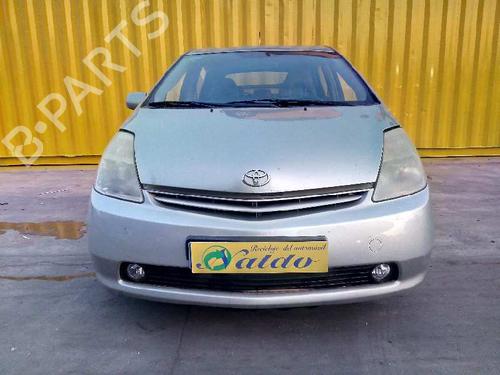 Warning switch TOYOTA PRIUS Liftback (_W2_) 1.5 Hybrid (NHW20_, NHW20R) | BP5303467I22 