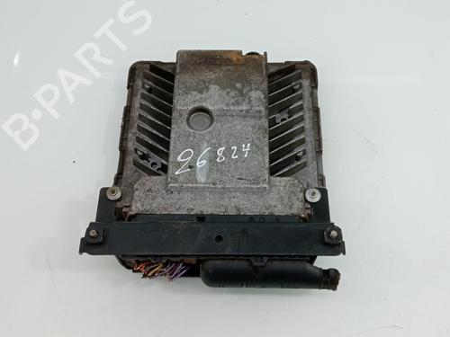 Used Engine control unit (ECU) VW PASSAT B6 (3C2) [2005-2010]  24615231