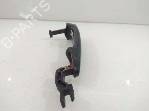 Rear left exterior door handle BMW 3 (E90)  | BP13757347C130 