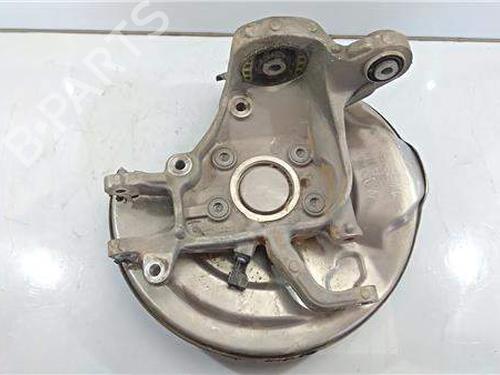 Used Left rear steering knuckle Left rear steering knuckle 38520401 38520401