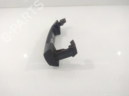 Front left exterior door handle TOYOTA COROLLA Verso (ZER_, ZZE12_, R1_)  | BP13531438C128 