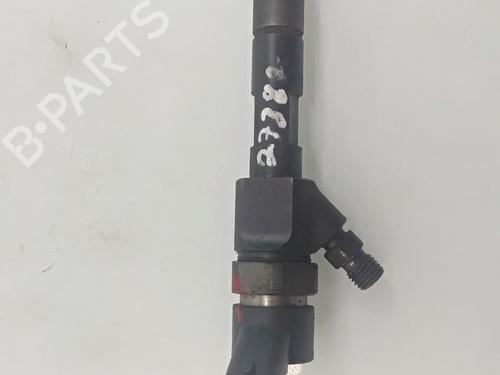 Injector RENAULT SCÉNIC II (JM0/1_)  | BP25337025M100 