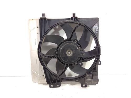 Køleventilator elektrisk PEUGEOT 208 I (CA_, CC_) [2012-2020]  8050459