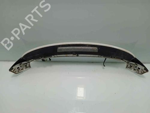 Rear spoiler CITROËN C4 CACTUS  | BP10215727C96 