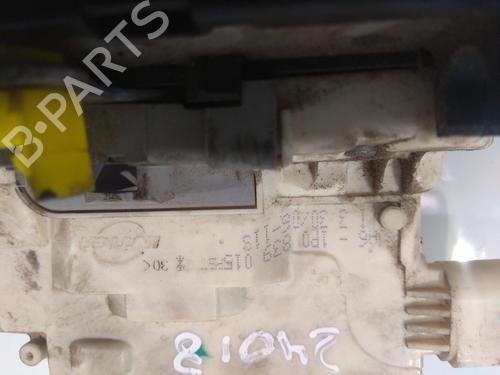 Rear left lock SEAT LEON (1P1)  | BP10421796C100 