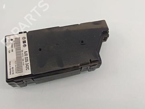 Used Electronic module SEAT IBIZA IV SC (6J1, 6P5) [2008-2018]  16121386