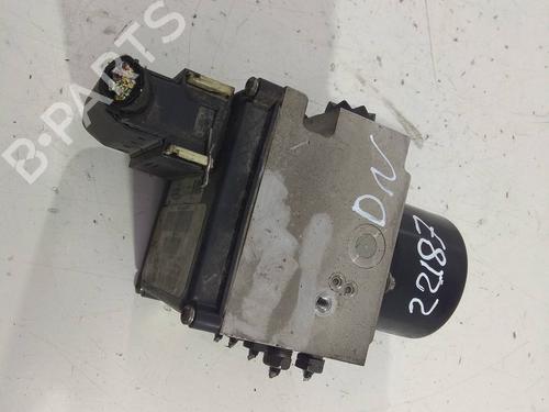 ABS pump PEUGEOT 407 (6D_) 1.6 HDi 110 (6D9HZC, 6D9HYC) | BP6775937M43 