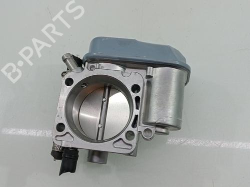 Throttle body OPEL ASTRA G Coupe (T98) | BP27178616M82