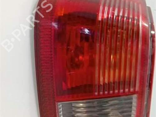 Used Left taillight Left taillight 38522166 38522166