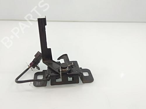 Hood lock CHEVROLET CRUZE (J300)  | BP15073509C133 