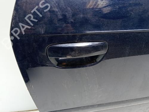 Right front door AUDI A3 (8P1)  | BP25484991C3 