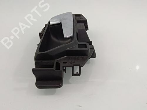 Rear right interior door handle PEUGEOT 308 SW I (4E_, 4H_)  | BP16301475I16 