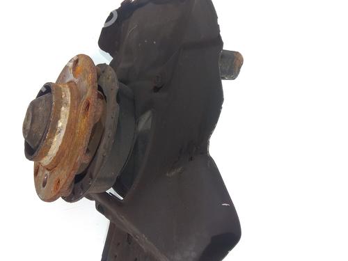 Left front steering knuckle BMW 3 (E46) 323 i | BP9761644M25 