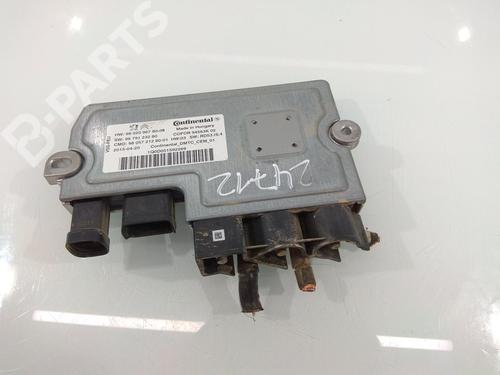 Used Start/Stop ECU Start/Stop ECU CITROËN C4 CACTUS 1.6 HDi 90 (92 hp) 10215729 10215729