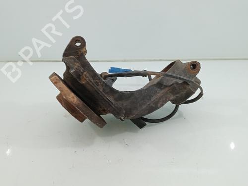 Left front steering knuckle PEUGEOT 208 I (CA_, CC_)  | BP26903844M25 
