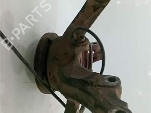 Right front steering knuckle CITROËN JUMPY II Platform/Chassis 1.6 HDi 90 16V | BP38520848M26 - Image 3