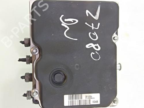 ABS pump CITROËN C4 I (LC_)  | BP19149158M43 