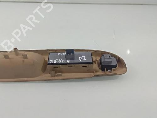 Left front window switch VW PASSAT B6 (3C2)  | BP16539772I27 