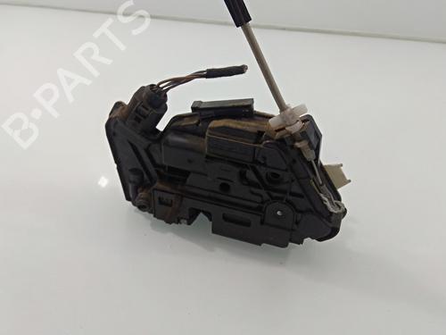 Rear left lock SEAT IBIZA IV (6J5, 6P1)  | BP16700716C100 