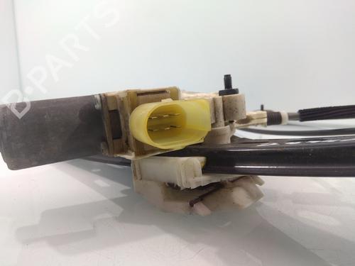 Front left window mechanism BMW 3 Touring (E91) 330 d | BP10506590C22 