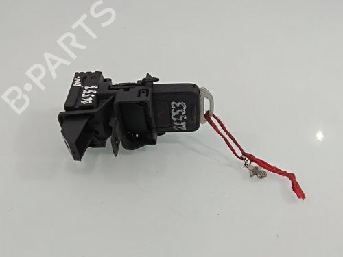 Ignition barrel VOLVO V40 Cross Country (526) [2012-2019]  17684436