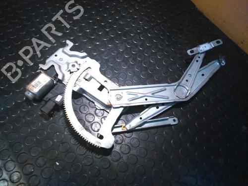 Front left window mechanism OPEL MERIVA A MPV (X03) 1.7 CDTI (E75) | BP5306894C22 