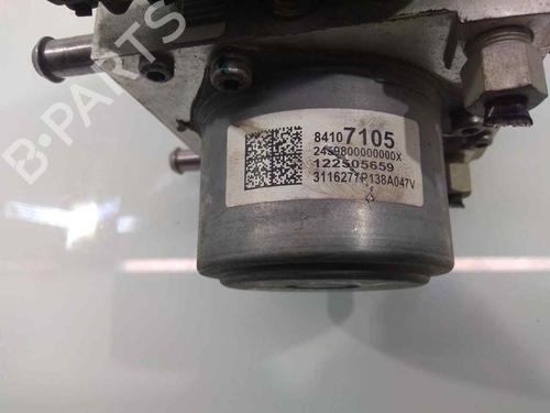 ABS pump OPEL INSIGNIA A (G09)  | BP10321934M43 
