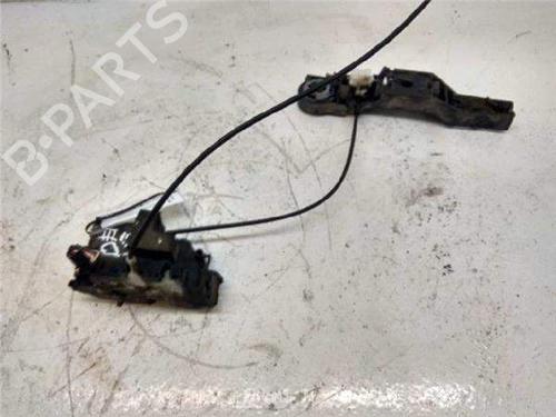 Used Rear right lock Rear right lock 10274467 10274467