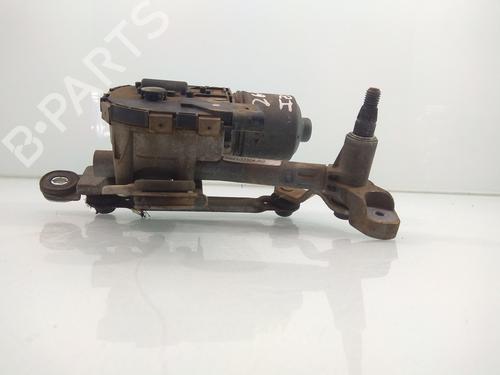 Front wiper motor FORD GALAXY II (WA6) 2.0 TDCi | BP13739736M29 