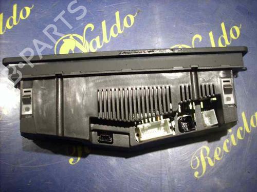 Commande Chauffage BMW 3 (E46) 316 i | BP5289412I5 