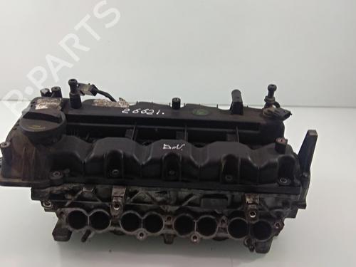 Cylinder head HYUNDAI i40 I (VF) 1.7 CRDi | BP16492786M5 