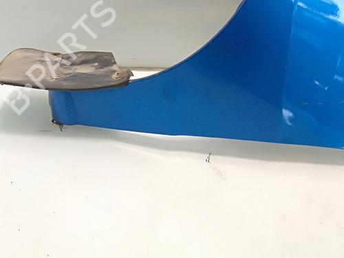 Left front fenders HYUNDAI ATOS PRIME (MX)  | BP21570944C41 