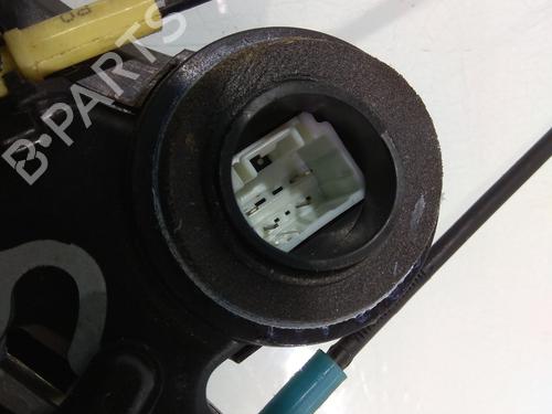 Rear left lock SUZUKI GRAND VITARA II (JT, TE, TD)  | BP11269634C100 