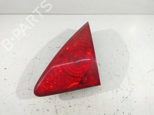 Used Right taillight PEUGEOT 3008 I MPV (0U_) 1.6 HDi (109 hp) 7883164