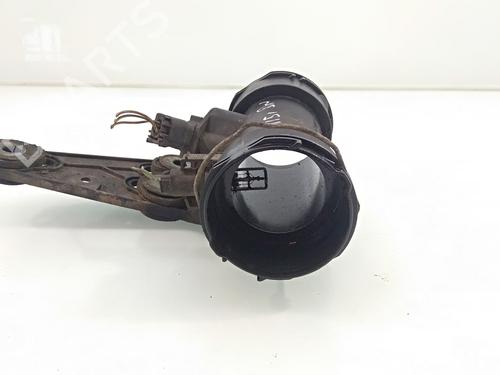 Mass air flow sensor MERCEDES-BENZ C-CLASS Coupe (CL203) C 180 Kompressor (203.746) | BP15663477M95 