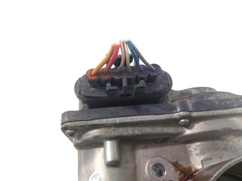 Throttle body KIA SPORTAGE III (SL)  | BP9695135M82