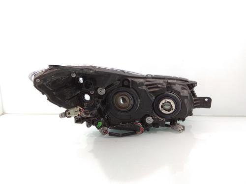 Left headlight SUBARU XV (_GP_) 2.0 D AWD (GPD) | BP13529204C28 