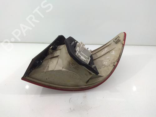 Left taillight MERCEDES-BENZ B-CLASS Sports Tourer (W245)  | BP13531261C34 
